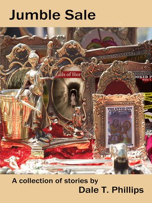 cover image of Jumble Sale